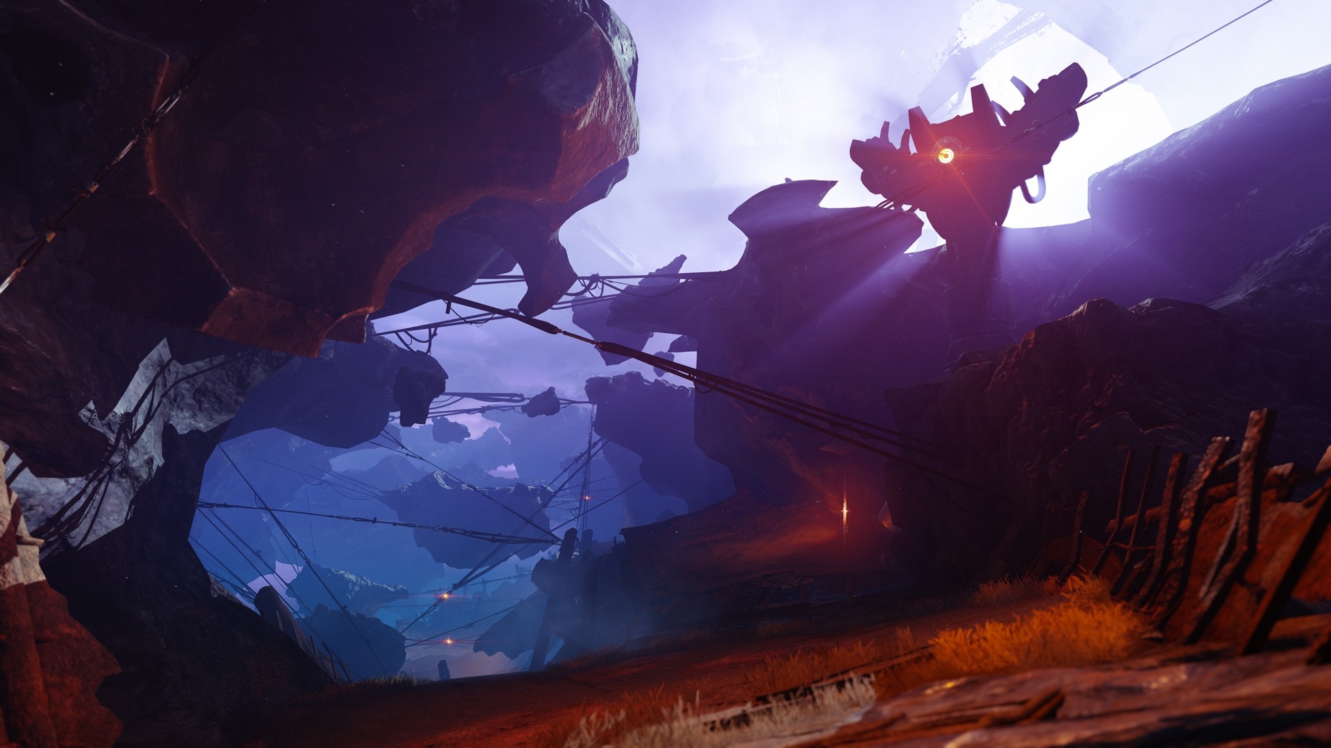 Destiny 2: Los Renegados - Imagen 19